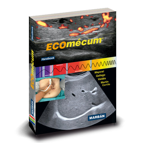 ECOMÉCUM - Ecografía Clínica - Handbook