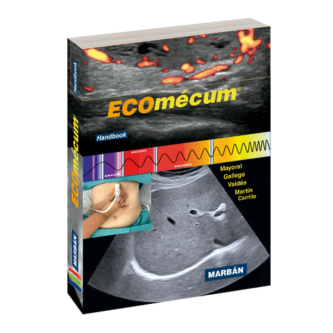 ECOMÉCUM - Ecografía Clínica - Handbook