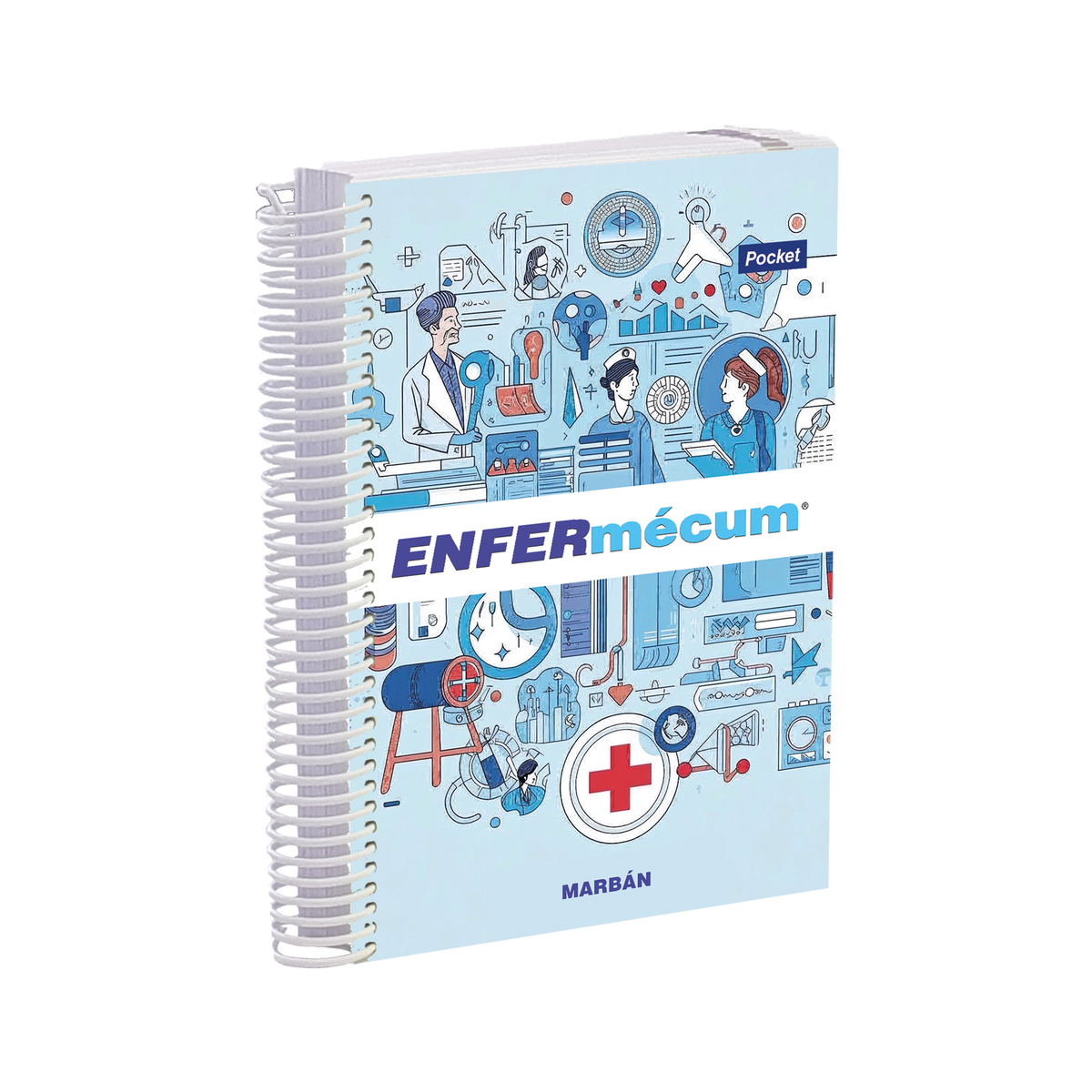 ENFERmécum Pocket