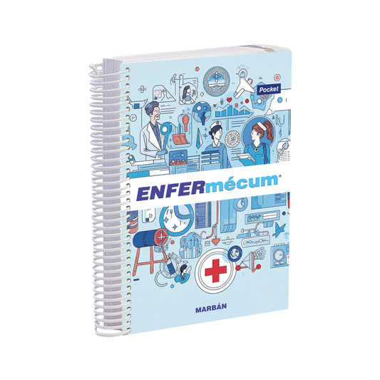 ENFERmécum Pocket