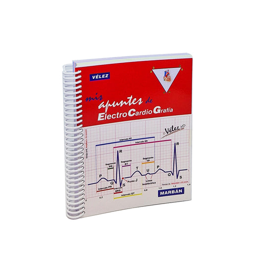 Mis Apuntes de ECG - Vélez