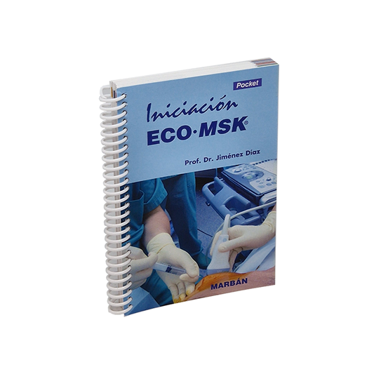 Iniciación ECO·MSK