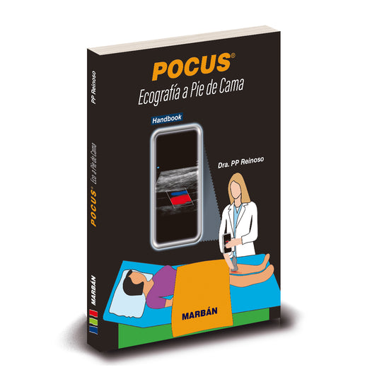 POCUS Ecografía a pie de cama - HB