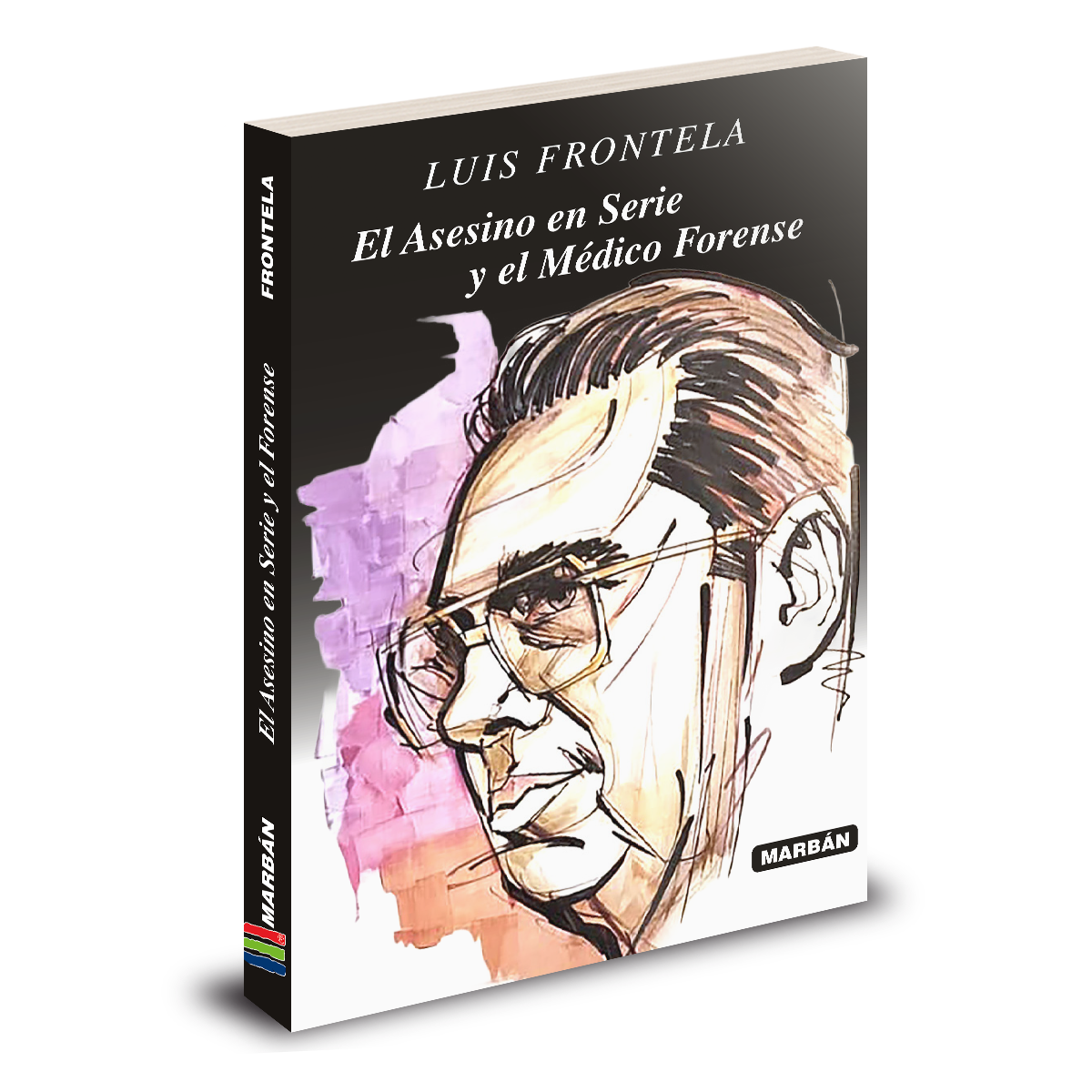 El Asesino en Serie y el Médico Forense - Frontela