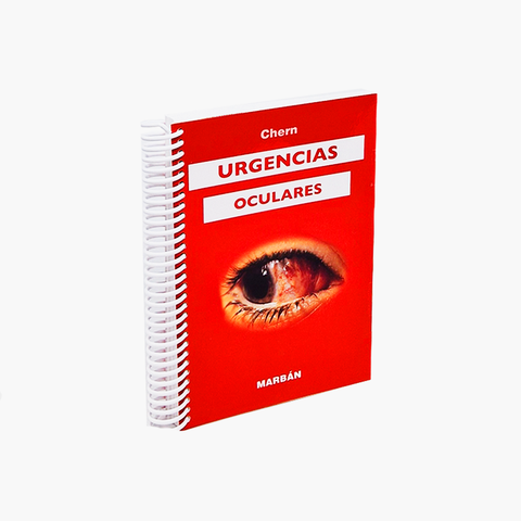 Urgencias Oculares