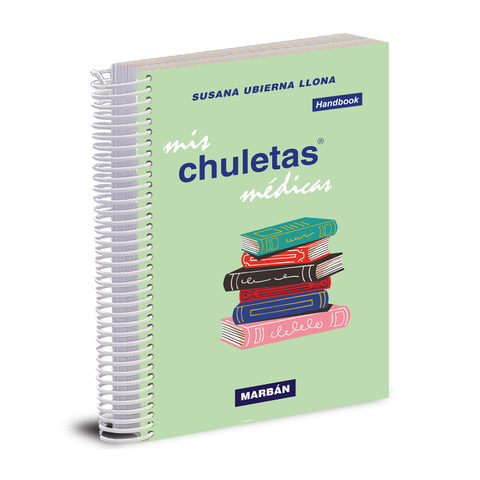 Mis chuletas médicas 2026 - Ubierna - HB