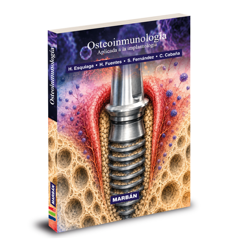OSTEOINMUNOLOGÍA aplicada a la IMPLANTOLOGÍA