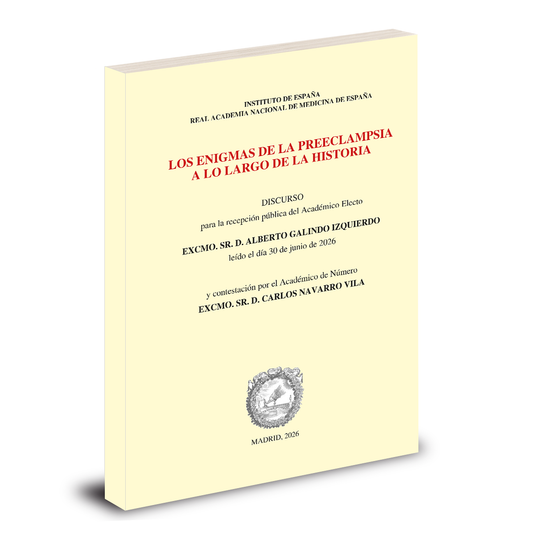 Los enigmas de la Preclampsia a lo largo de la Historia - Galindo