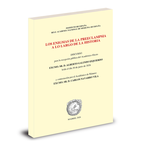 Los enigmas de la Preclampsia a lo largo de la Historia - Galindo