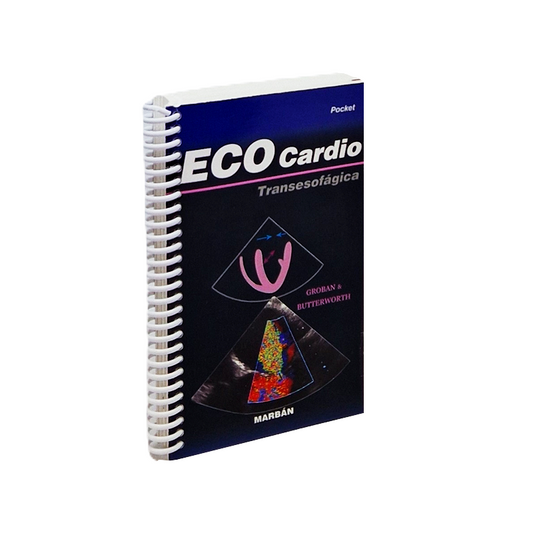 ECOCardio Transesofágica - Groban