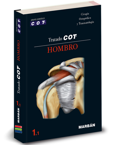 Tratado COT - 1.1 Hombro. COT Grupo Científico
