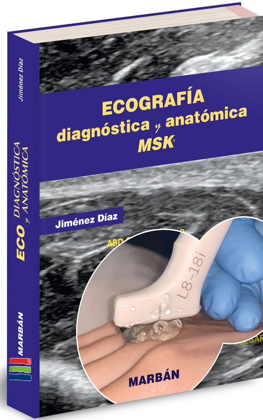 Ecografía diagnóstica y anatómica MSK