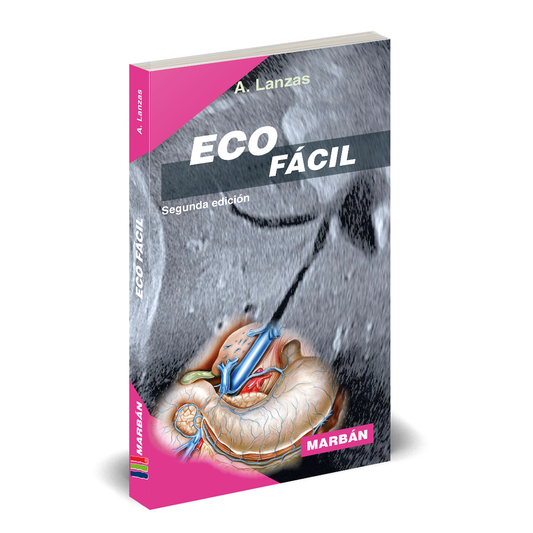 ECO Fácil  2ª ed. - Lanzas