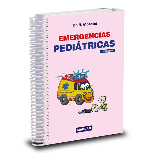 Emergencias Pediátricas - HB