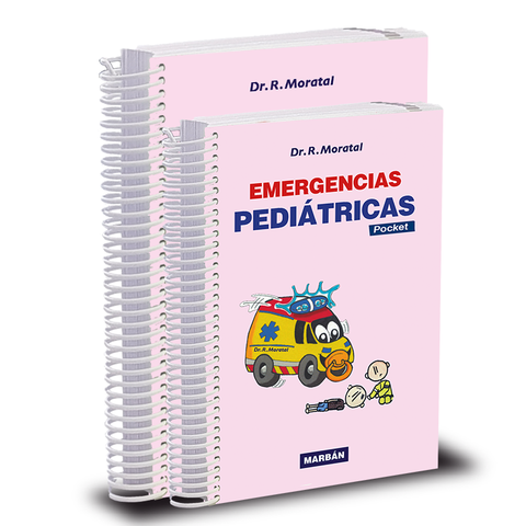 Emergencias Pediátricas - HB