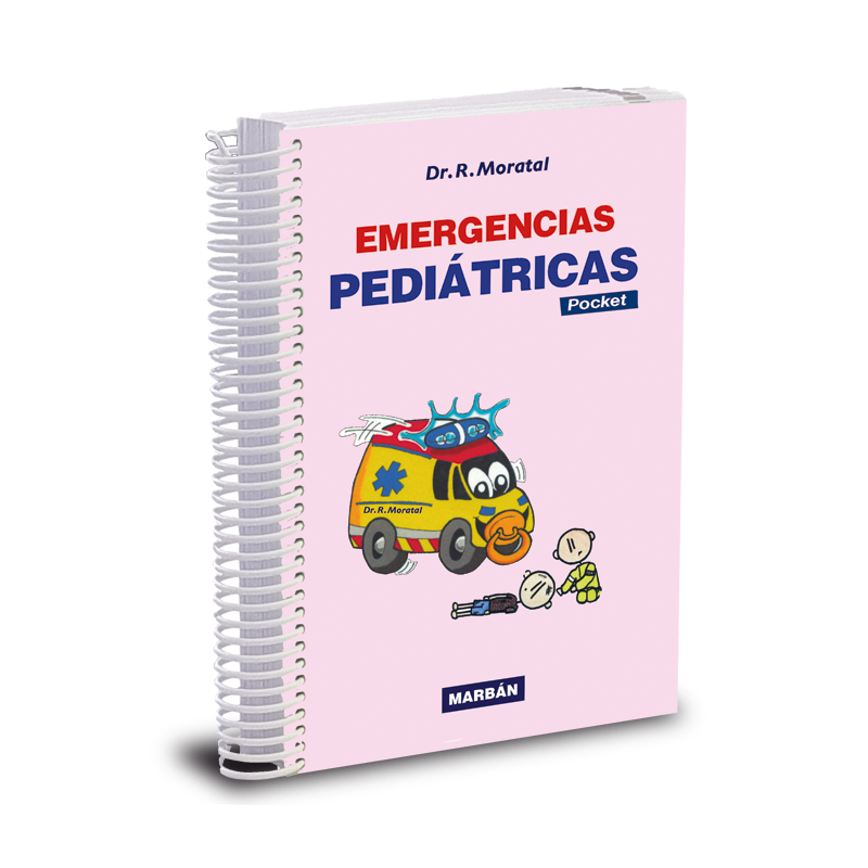 Emergencias Pediátricas - Pocket