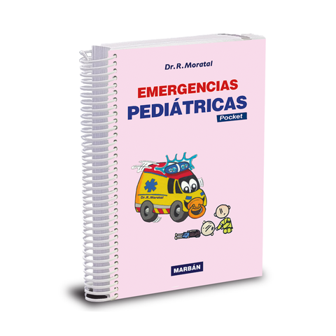 Emergencias Pediátricas - Pocket