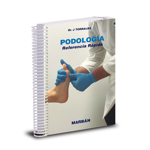 PODOLOGÍA - Referencia Rápida