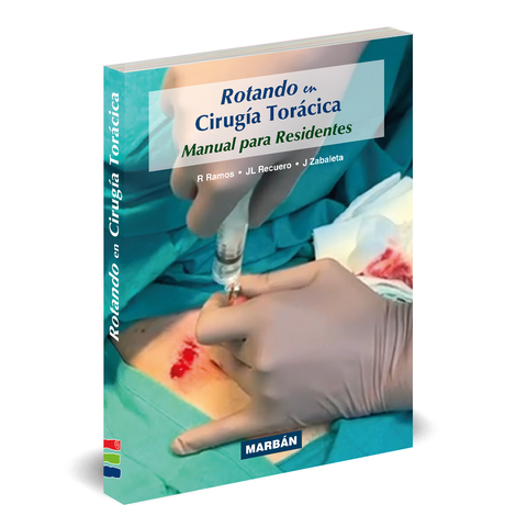 Rotando en Cirugía Torácica