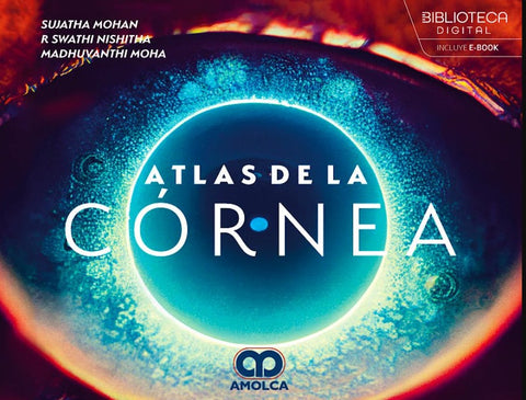 Atlas de la Córnea