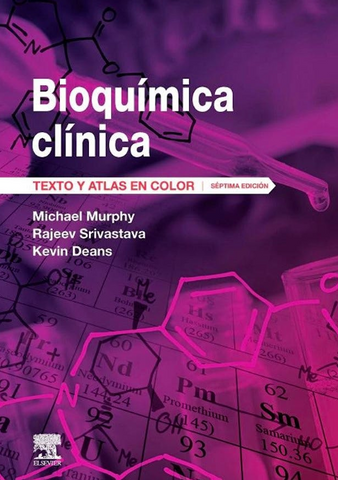 Bioquímica Clínica. Texto y Atlas en Color