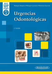 Urgencias Odontológicas