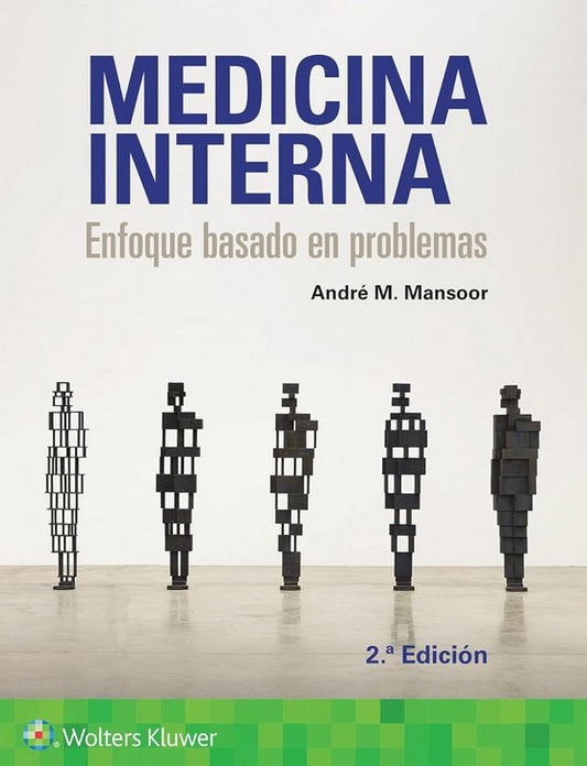 Medicina Interna  Enfoque basado en problemas