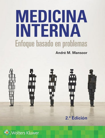 Medicina Interna  Enfoque basado en problemas