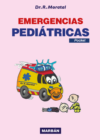 Emergencias Pediátricas - Pocket