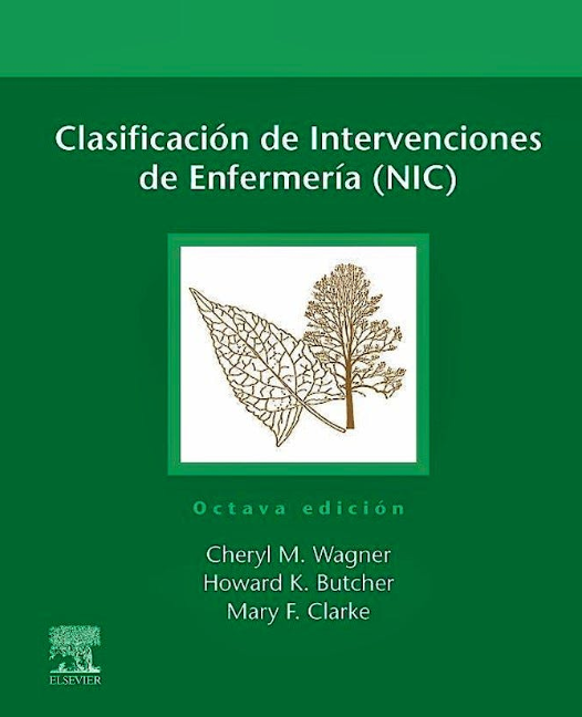 Clasificación de Intervenciones de Enfermería  NIC
