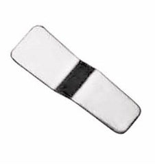 Plexímetro Veterinario 13 x 3 cm