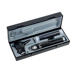 Otoscopio ri-scope® L - LED 2.5 F.O