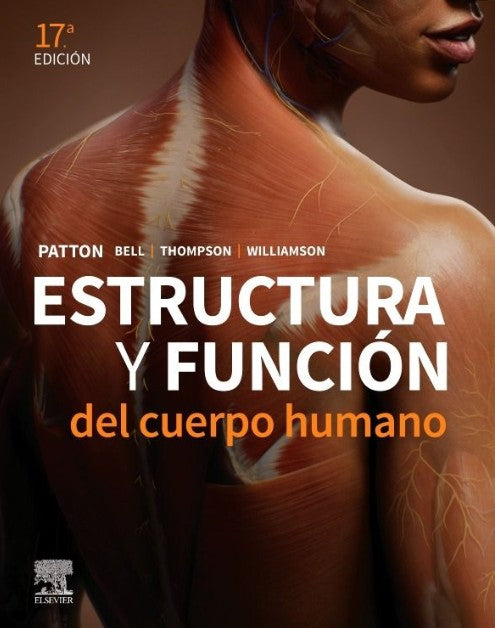 Estructura y Función del Cuerpo Humano