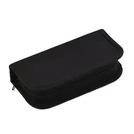 Estuche de disección vacío - 6 piezas