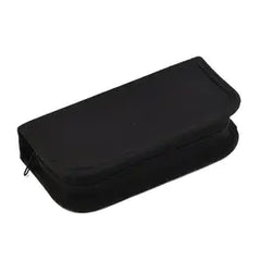 Estuche de disección vacío - 6 piezas