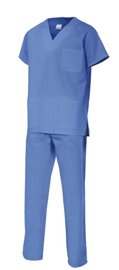 Pijama Sanitario (casaca + pantalón)
