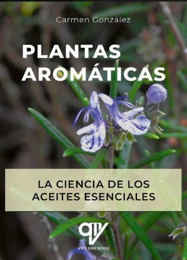 Plantas Aromáticas