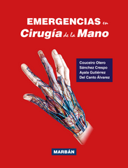 Emergencias en Cirugía de la Mano - Flexilibro