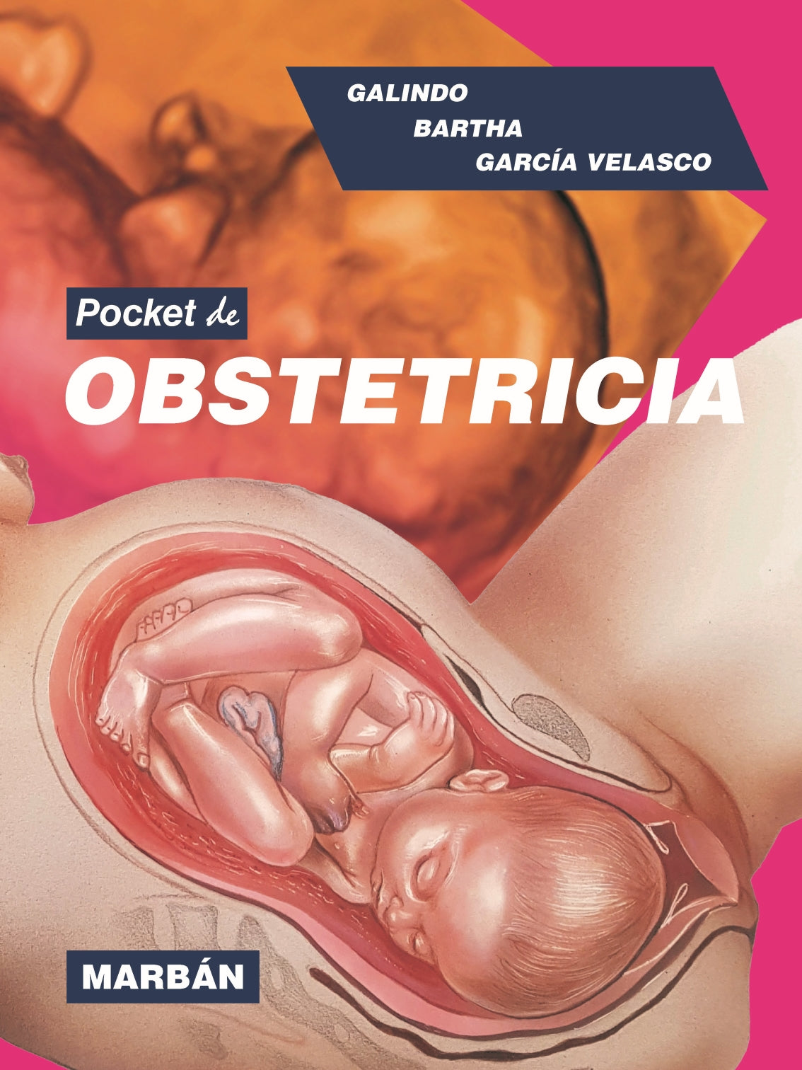 Pocket de OBSTETRICIA