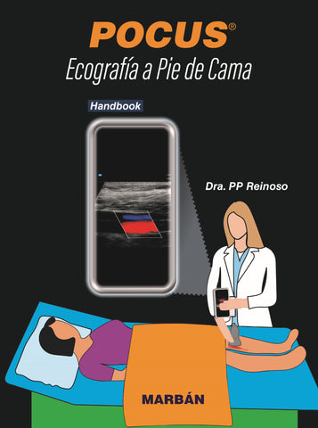 POCUS Ecografía a pie de cama