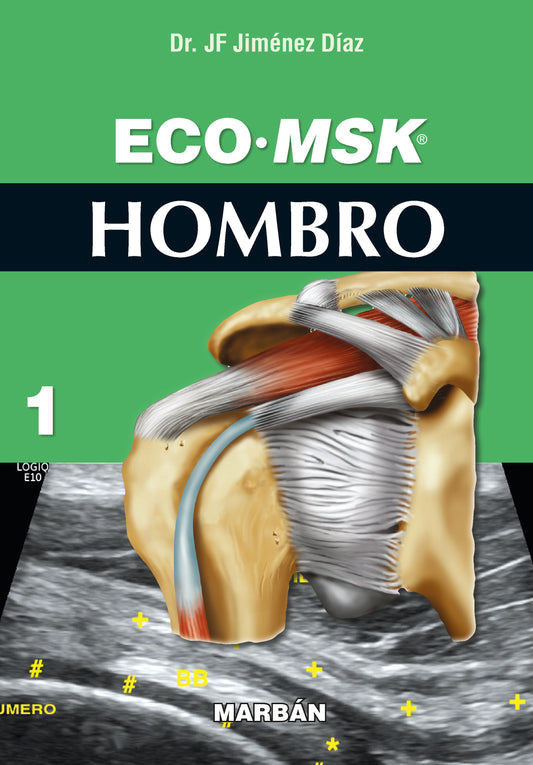Eco MSK 1 Hombro