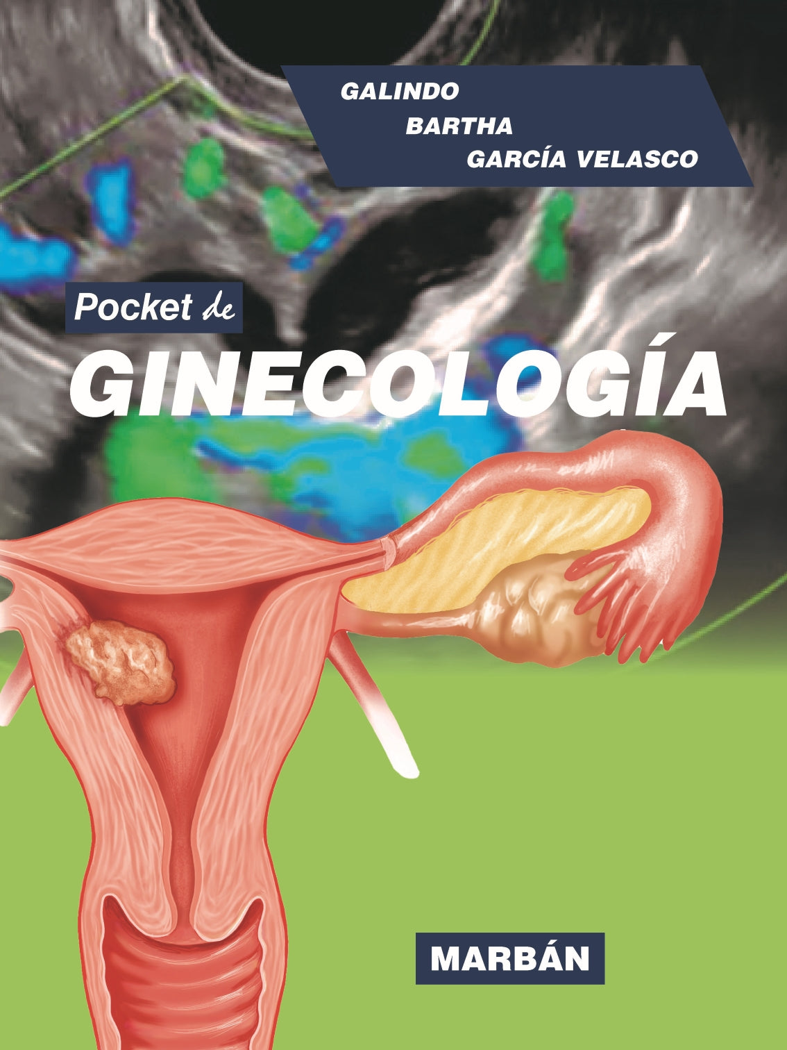 Pocket de GINECOLOGÍA