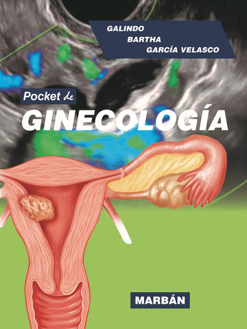 Pocket de GINECOLOGÍA