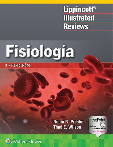 Fisiología - Lippincott Illustrated Reviews