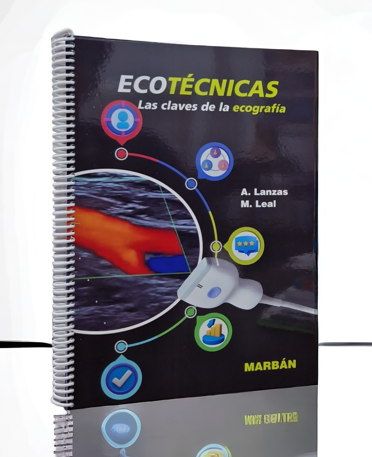 ECOTÉCNICAS Las claves de la Ecografía
