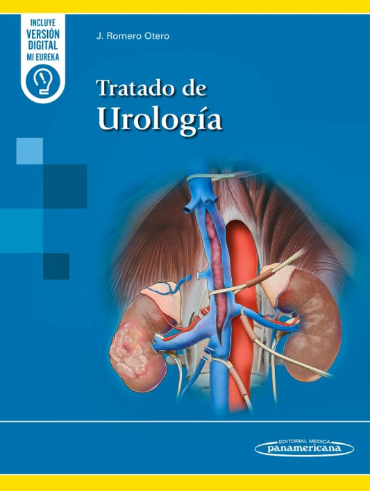 Tratado de Urología