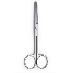 Tijera Mayo Recta R/R de 14 cm