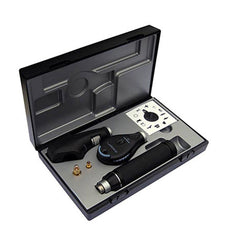 Riester Ri-vision -  Retinoscopio + Oftalmoscopio