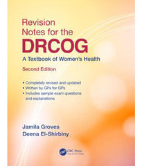 Revision Notes for the DRCOG