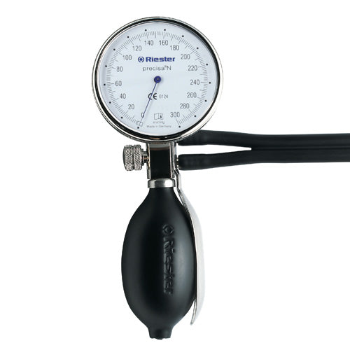 Tensiómetro Riester Precisa N - 2 tubos